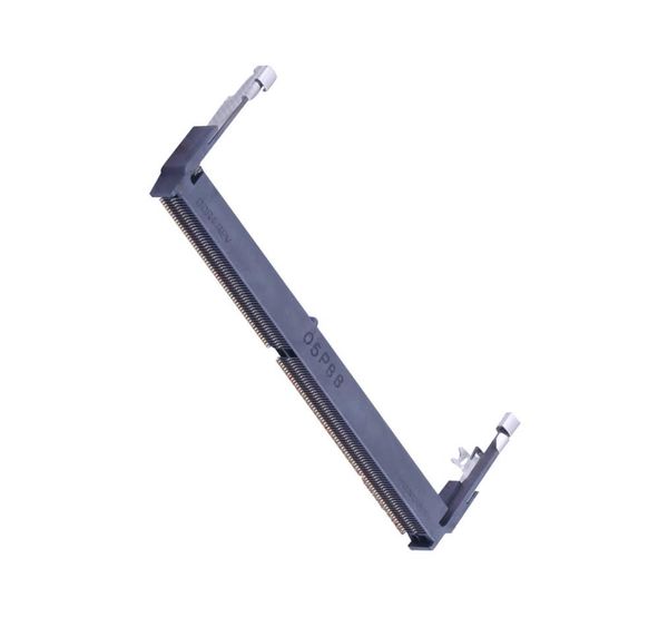 AS0A826-H2RB-7H Standard Card Edge Connectors