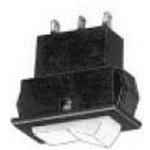 AS38S010010  Electromechanical