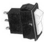 AS38S010010 Rocker Switches