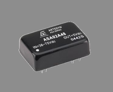 ASA03G24-LS electronic component of Artesyn Embedded Technologies