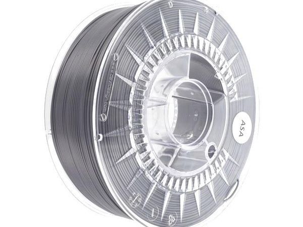 ASA 1,75 DARK GRAY 3D Printers and Accessories