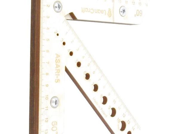 ASARI-5-150-N Measuring Tools