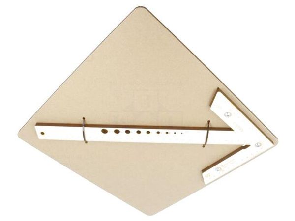 ASARI-5-350-N  Tools & Supplies