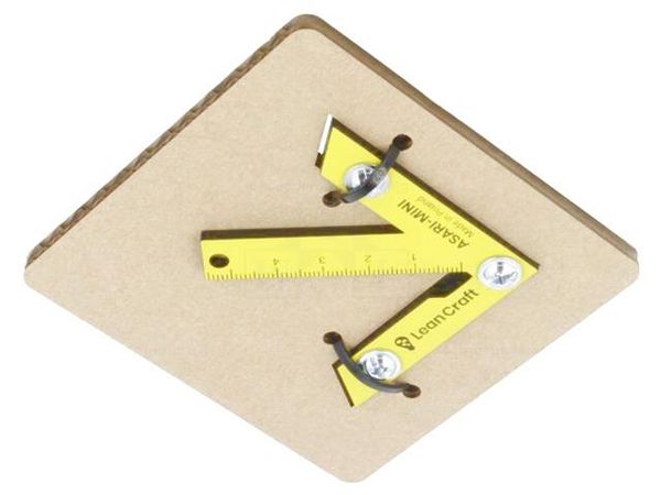 ASARI-MINI-Y  Tools & Supplies