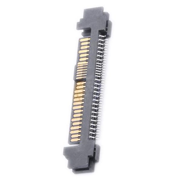ASAT0015-P001C Standard Card Edge Connectors