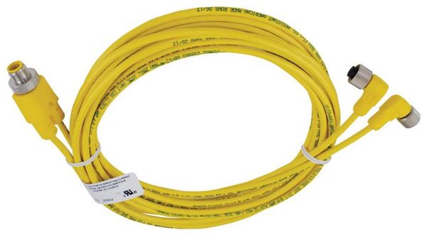 ASB2-RKWT 4/3-632/3M  Wire & Cable