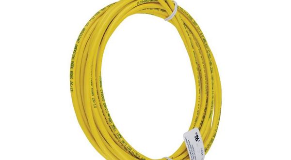 ASB2-RKWT 4/3-632/3M Sensor Cables / Actuator Cables
