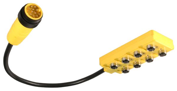 ASB 8/LED 5/4-331-RS120M 