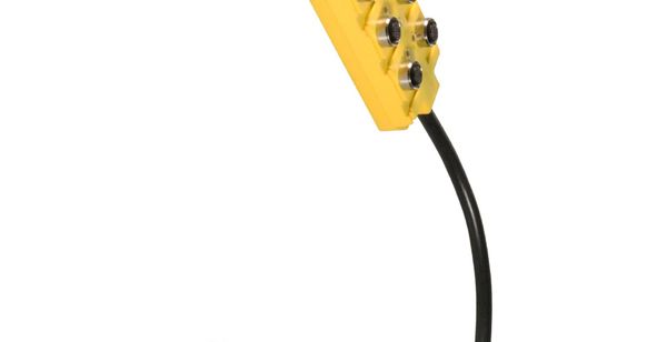 ASB 8/LED 5/4-331-RS120M Unclassified