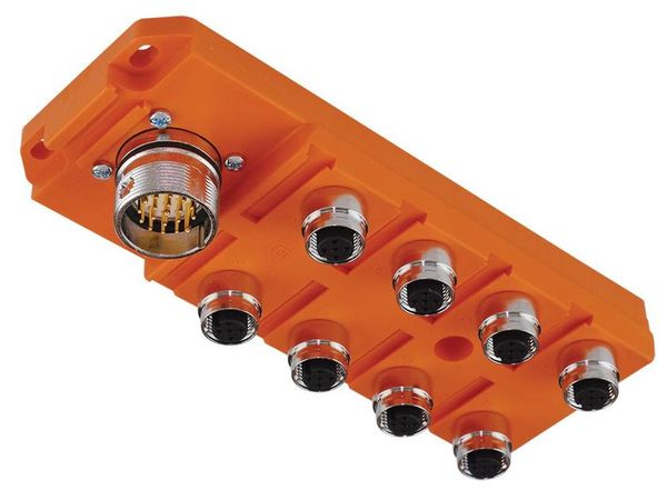 ASBSV 8 5 ORANGE 