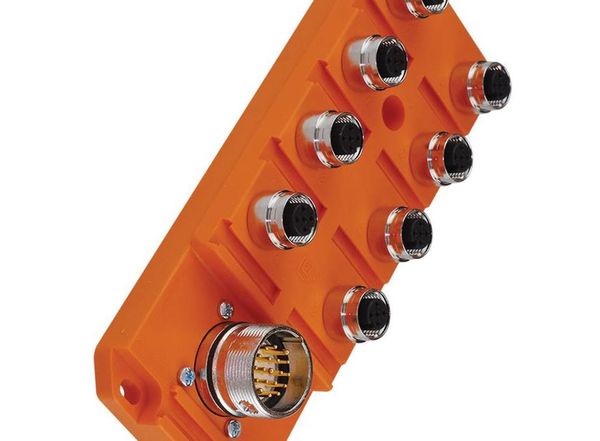 ASBSV 8 5 ORANGE Unclassified