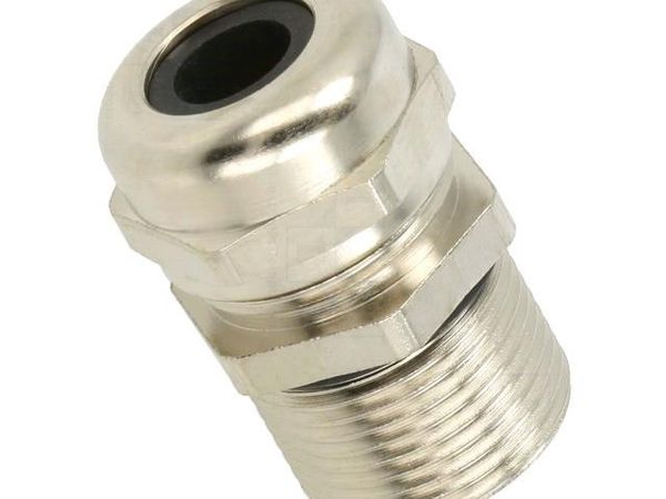 AS C13PH Cable Glands, Strain Reliefs & Cord Grips