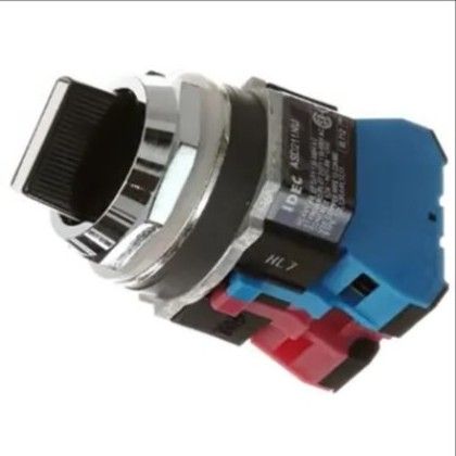 ASD222NU  Electromechanical