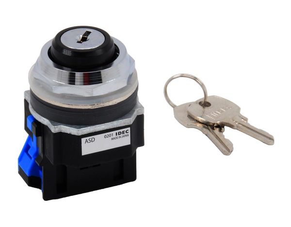 ASD2K10NU-RL electronic component of Idec