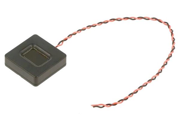 ASE02506MS-LWC165-DSM-R electronic component of PUI Audio