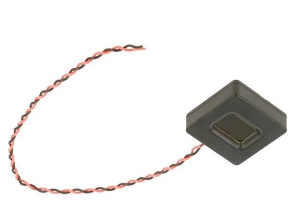ASE02506MS-LWC165-DSM-R  Electromechanical