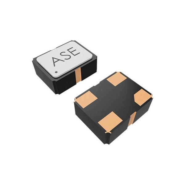 ASE-12.288MHZ-LC-T electronic component of Abracon