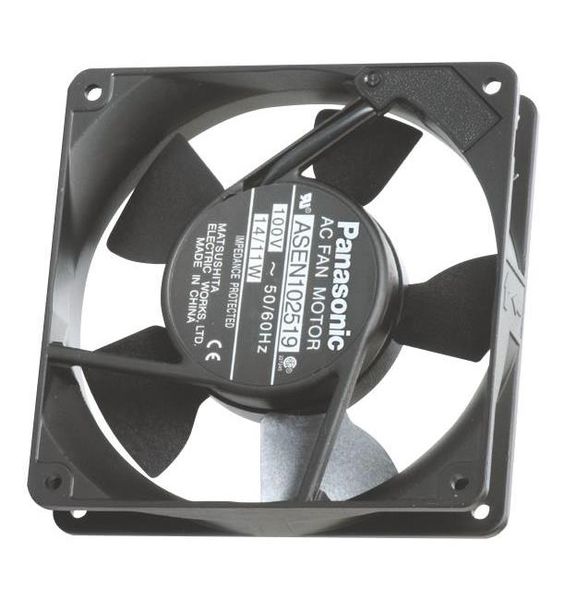 ASEN10212 AC Fans