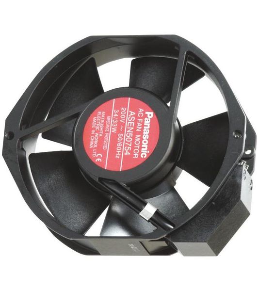 ASEN50751 AC Fans