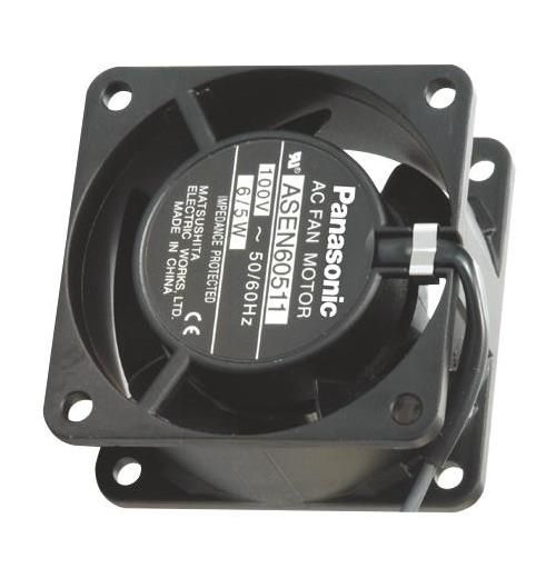 ASEN60511 AC Fans