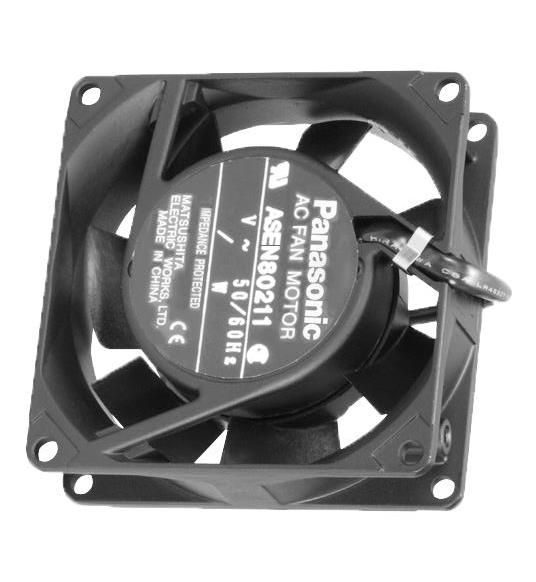 ASEN80212 AC Fans