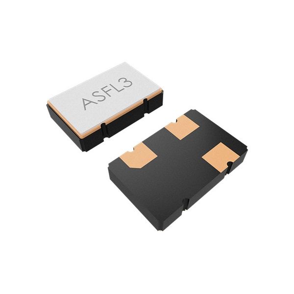 ASFL3-25.000MHZ-EC-T electronic component of Abracon