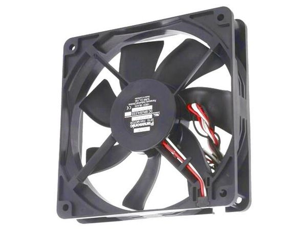 ASFP16391  Thermal Management