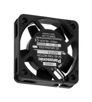 ASFP42791  Thermal Management