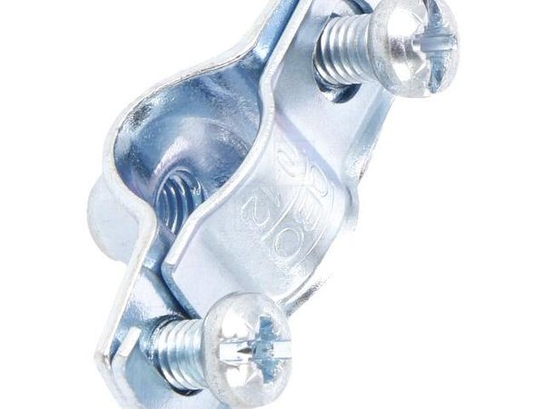 ASG 732 12 G Cable Mounting & Accessories