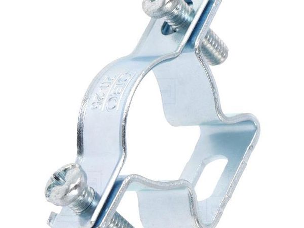 ASL 733 25 G Cable Mounting & Accessories