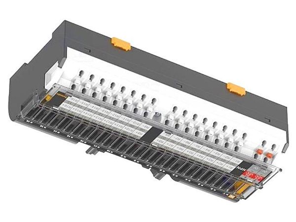 ASL-HC16MP0-NN  Electromechanical