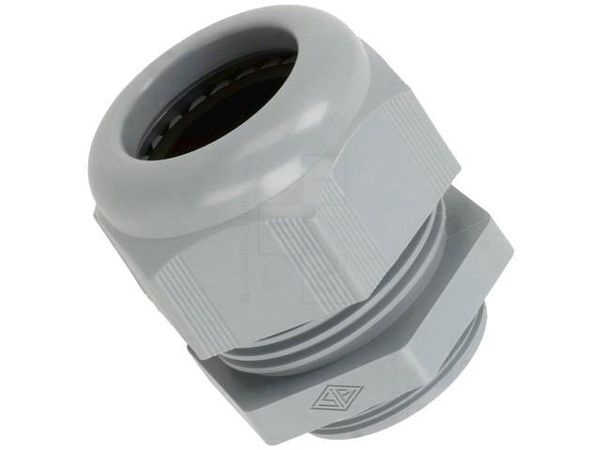 AS M40I Cable Glands, Strain Reliefs & Cord Grips