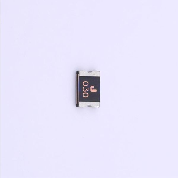 ASMD1812-030-60V Resettable Fuses - PPTC