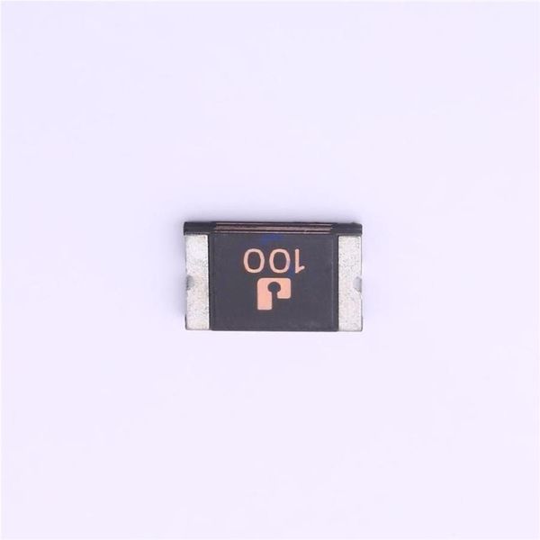 ASMD2920-100-60V  Circuit Protection