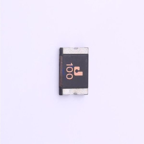 ASMD2920-100-60V Resettable Fuses - PPTC