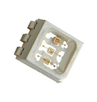 ASMT-YTD9-0AA02 Standard LEDs - SMD