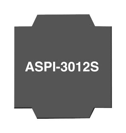 ASPI-3012S-1R5M-T electronic component of Abracon