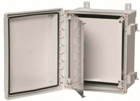 ASPK1010 electronic component of Fibox