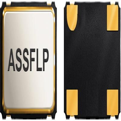 ASSFLP-24.000MHZ-C16 electronic component of Abracon