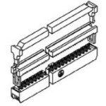 AWP34-7240 electronic component of Assmann