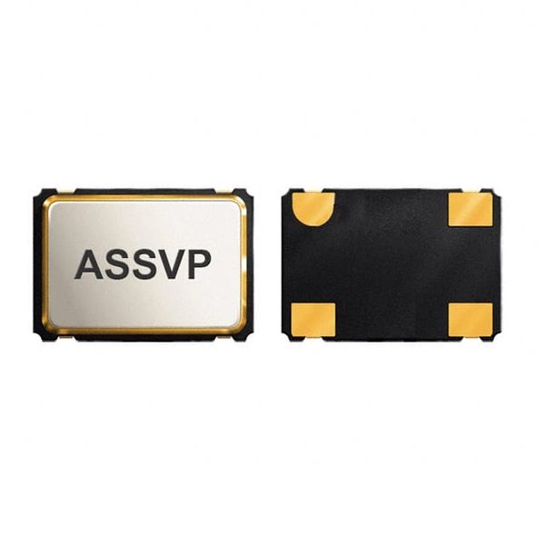 ASSVP-40.000MHZ-C04-T electronic component of ABRACON