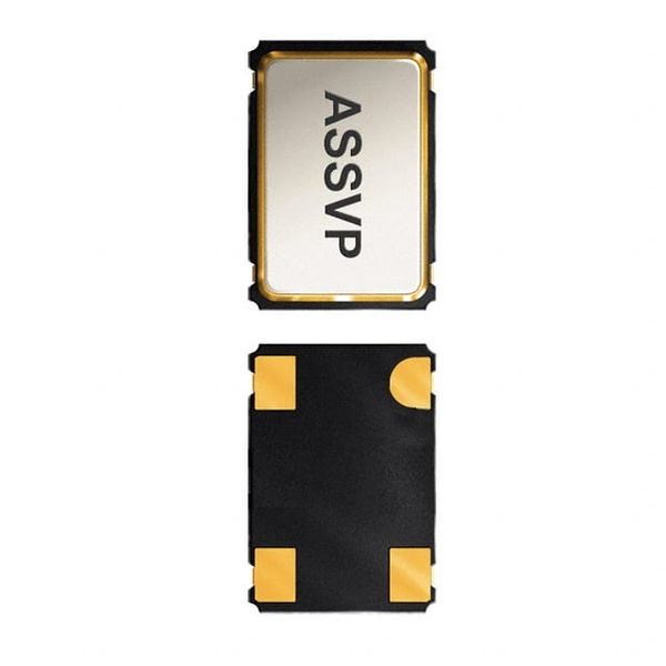 ASSVP-40.000MHZ-C04-T Unclassified