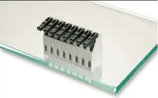 AST0241004 electronic component of Metz