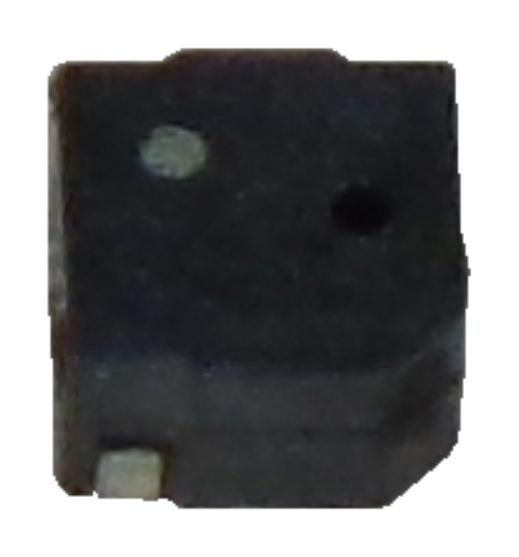 AST0540MW-3.6Q electronic component of Mallory Sonalert