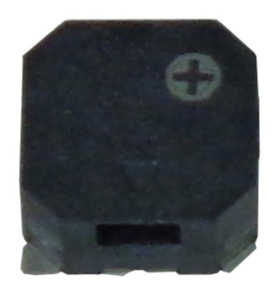 AST0827MW-03BQ electronic component of Mallory Sonalert