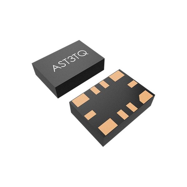 AST3TQ-10.000MHZ-1 electronic component of ABRACON