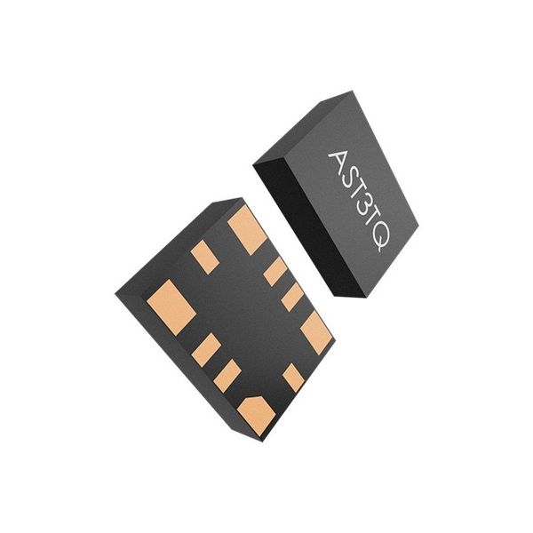 AST3TQ-10.000MHZ-1 TCXO Oscillators
