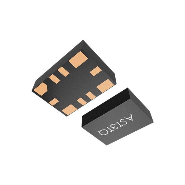 AST3TQ-40.000MHZ-5  Passive Components