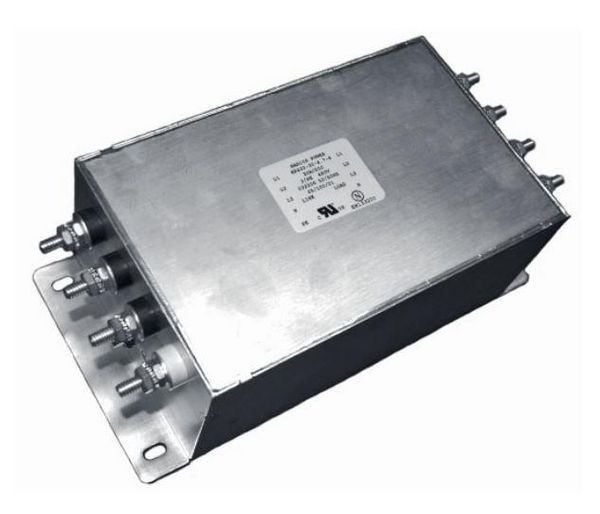 RP420-100-100-S electronic component of Astrodyne