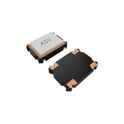 ASV-25.000MHZ-ECS-50-T electronic component of ABRACON